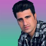 دانلود آهنگ آخ ای خدا بغضم امون نمیده